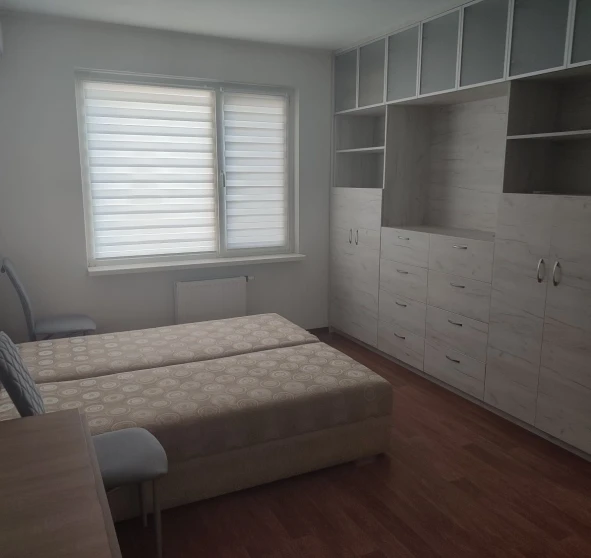Photo 1. One-Room flat, to rent. Kyiv Дарницкий