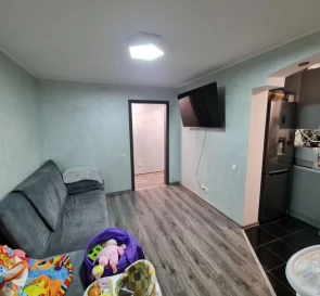 Photo 4. Two-Room flat, for sale. Sofiivska Borshchahivka