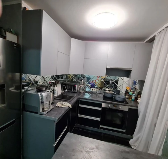 Photo 1. Two-Room flat, for sale. Sofiivska Borshchahivka