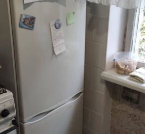 Photo 5. One-Room flat, for sale. Kyiv Соломенский, Beresteiska