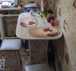 Photo 3. One-Room flat, for sale. Kyiv Соломенский, Beresteiska
