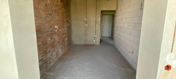 Фото 3. Однокімнатна квартира, продаж. Житомир Центр
