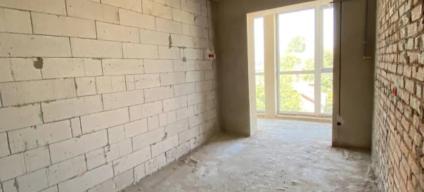 Фото 2. Однокімнатна квартира, продаж. Житомир Центр