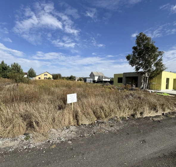 Photo 1. Lot, for sale. Zhytomyr Передмістя