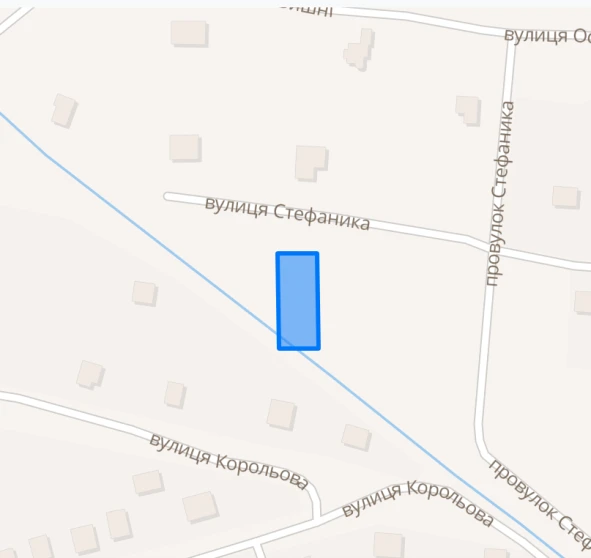 Photo 2. Lot, for sale. Zhytomyr Передмістя