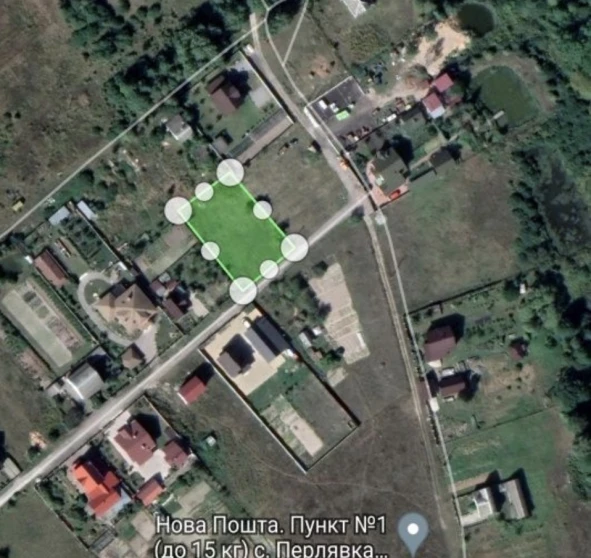 Фото 1. Ділянка, продаж. Житомир Передмістя