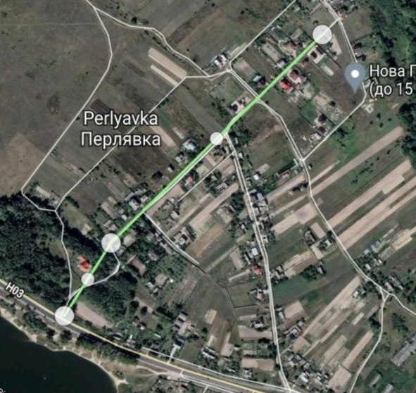 Фото 2. Ділянка, продаж. Житомир Передмістя