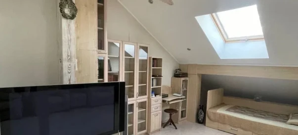Foto 3. Tres Ambientes piso, en venta. Zhytomyr Богунія