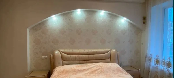 Foto 4. Tres Ambientes piso, en venta. Zhytomyr Богунія