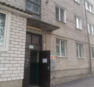 Фото 2. Трехкомнатная квартира, продажа. Житомир Центр