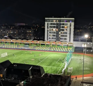 Фото 3. Трехкомнатная квартира, продажа. Житомир Центр