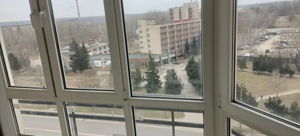 Foto 1. Monoambiente piso, en venta. Poltava Подольский