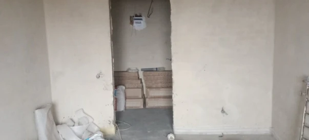 Foto 2. Monoambiente piso, en venta. Poltava Подольский