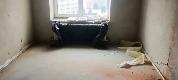 Foto 3. Monoambiente piso, en venta. Poltava Подольский