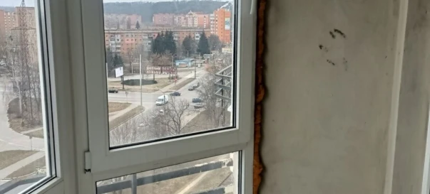 Foto 4. Monoambiente piso, en venta. Poltava Подольский