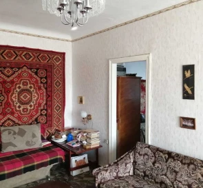 Фото 2. Трехкомнатная квартира, продажа. Полтава Шевченковский (Октябрьский)