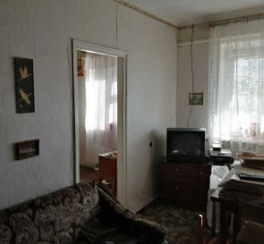 Фото 4. Трехкомнатная квартира, продажа. Полтава Шевченковский (Октябрьский)