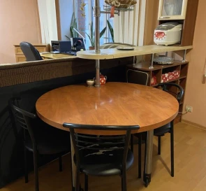 Фото 2. Трикімнатна квартира, продаж. Полтава Киевский