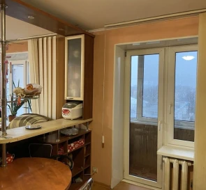 Фото 5. Трикімнатна квартира, продаж. Полтава Киевский