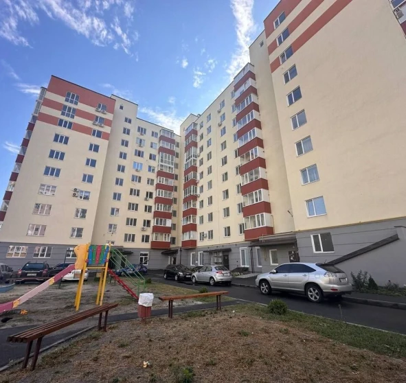 Zdjęcie 1. Kawalerka mieszkanie, na sprzedaż. Poltava Подольский