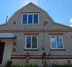 Фото 2. Трехкомнатная квартира, продажа. Мачухи