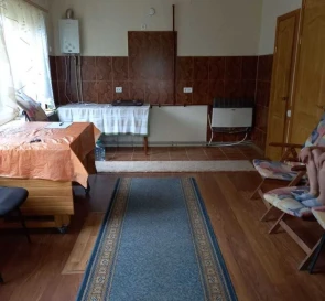 Photo 4. House, for sale. Machukhy