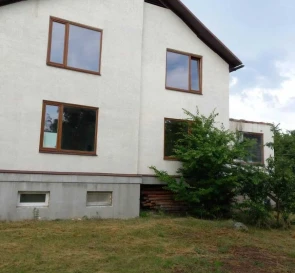 Photo 2. House, for sale. Machukhy