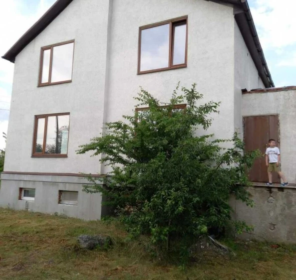 Photo 1. House, for sale. Machukhy
