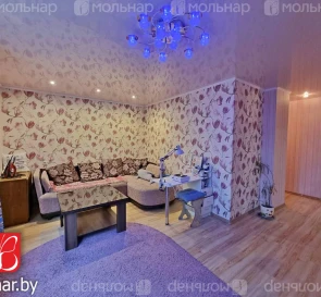 Fotografie 2. Două Camere apartament, de vânzare. Grodno