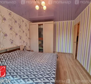Fotografie 3. Două Camere apartament, de vânzare. Grodno