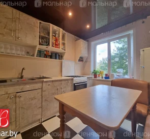 Fotografie 5. Două Camere apartament, de vânzare. Grodno