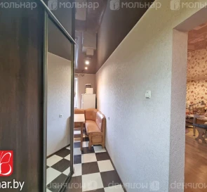 Fotografie 4. Două Camere apartament, de vânzare. Grodno