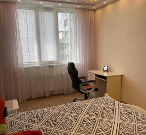 Photo 2. One-Room flat, to rent. Kyiv Дарницкий
