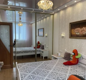 Photo 3. One-Room flat, to rent. Kyiv Дарницкий