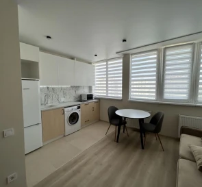 Photo 5. One-Room flat, to rent. Kyiv Дарницкий