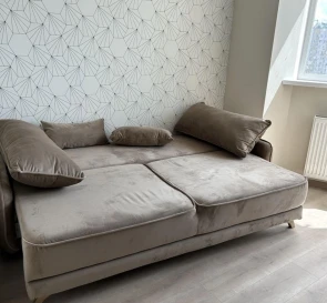 Photo 4. One-Room flat, to rent. Kyiv Дарницкий