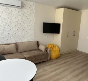 Photo 3. One-Room flat, to rent. Kyiv Дарницкий