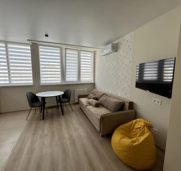 Photo 1. One-Room flat, to rent. Kyiv Дарницкий