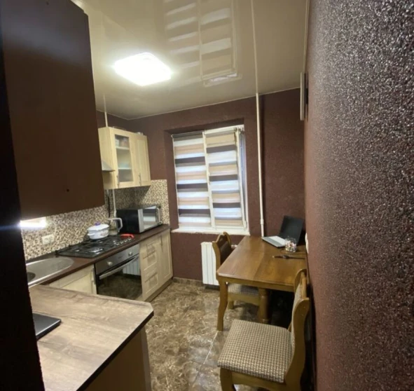 Photo 1. Two-Room flat, for sale. Kyiv Святошинский, Akademmistsechko