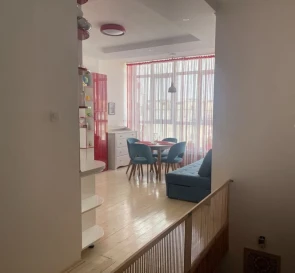 Фото 3. Двокімнатна квартира, продаж. Крюківщина