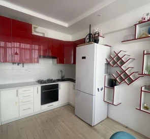 Фото 2. Двокімнатна квартира, продаж. Крюківщина