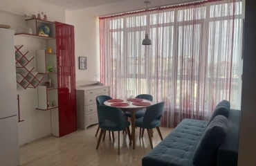 Photo Two-Room flat, for sale. Kriukivshchyna