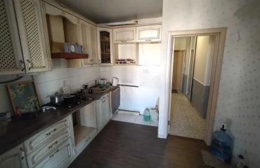 Фото Двокімнатна квартира, продаж. Вишневе
