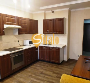 Photo 2. One-Room flat, to rent. Kyiv Святошинский