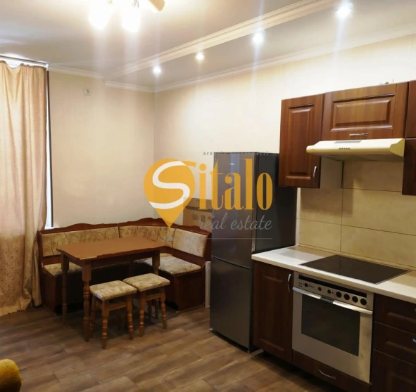 Photo 1. One-Room flat, to rent. Kyiv Святошинский