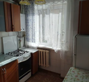 Photo 4. One-Room flat, to rent. Poltava