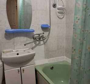 Photo 2. One-Room flat, to rent. Poltava
