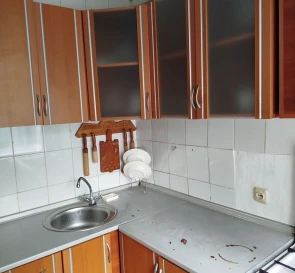 Photo 5. One-Room flat, to rent. Poltava