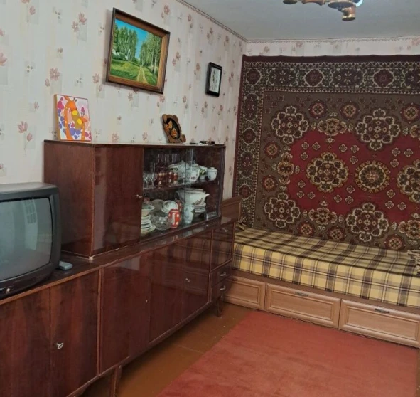 Photo 1. One-Room flat, to rent. Poltava