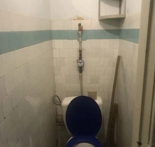 Photo 2. Three-Room flat, to rent. Poltava